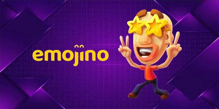 Emojino Casino – Emoji Yang Menghasilkan Uang