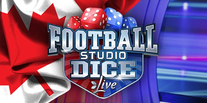 Football Studio Dice – Casino Menarik Bertema Sepak Bola