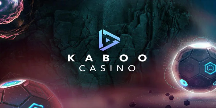 Kaboo Casino – Portal Ke Dunia Taruhan Yang Penuh Misteri