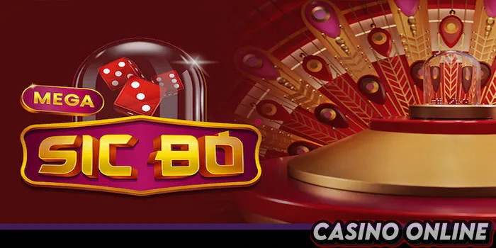 Mega Sicbo – Inovasi Terbaru Dalam Permainan Casino