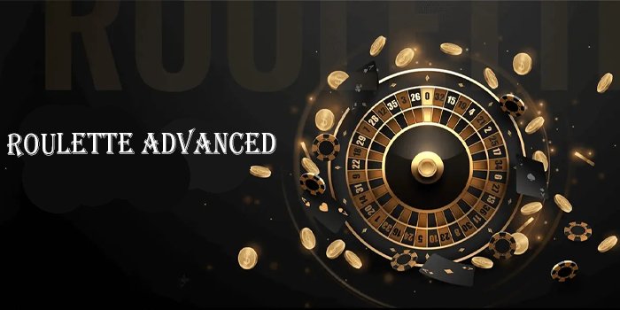 Roulette Advanced, Versi Online Luar Biasa Batas Taruhan Luas