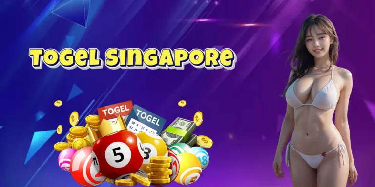 Togel Singapore – Bermain Dengan Angka Pilihan