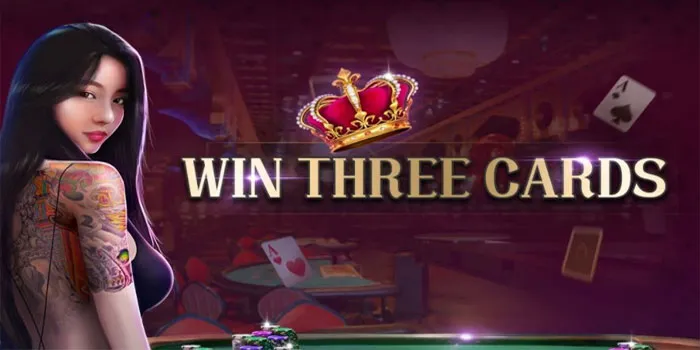 Win3Cards - Menjelajahi Dunia Kemenangan Bersama Casino